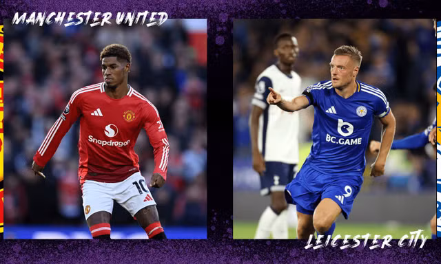 Nhận định MU vs Leicester City, 21h00 ngày 10/11: Kịch bản khó lặp lại