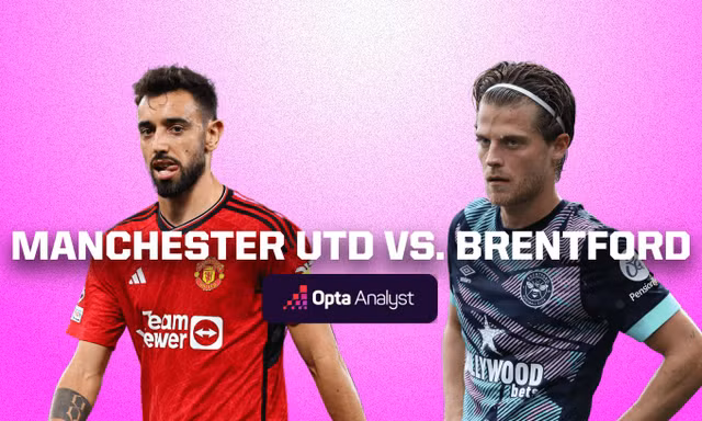 Nhận định MU vs Brentford, 21h00 ngày 7/10: Khó thoát khỏi vũng lầy