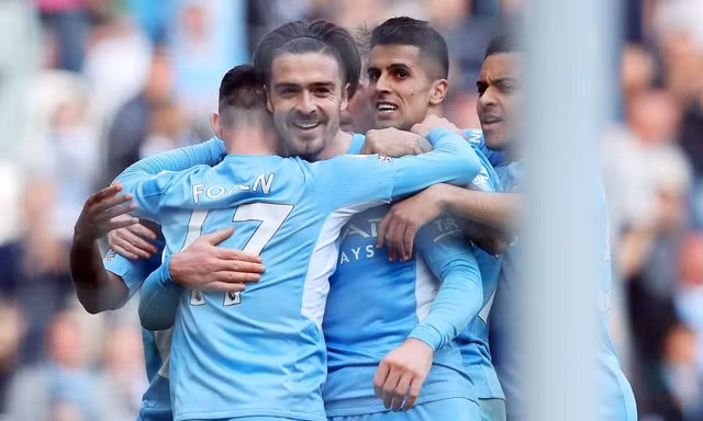 Nhận định, dự đoán Man City vs Aston Villa, 22h00 ngày 22/5: Bản lĩnh nhà vô địch