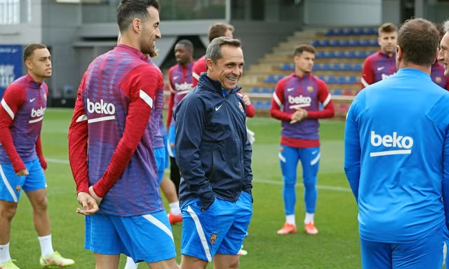 Nhận định, dự đoán Celta Vigo vs Barca, 22h15 ngày 6/11: Hiệu ứng từ Xavi