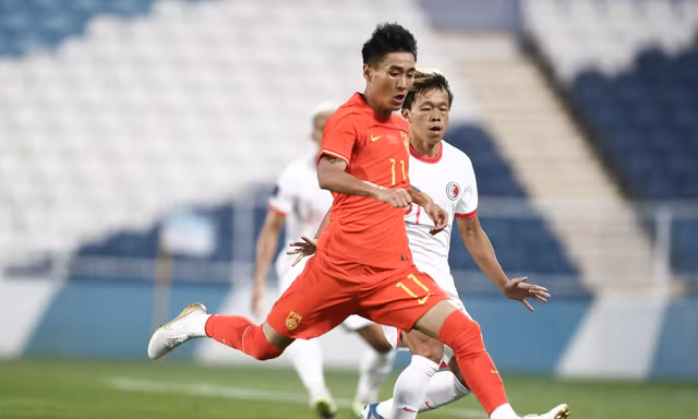 Lịch thi đấu Asian Cup 2023 hôm nay 13/1: Tuyển Trung Quốc xuất trận