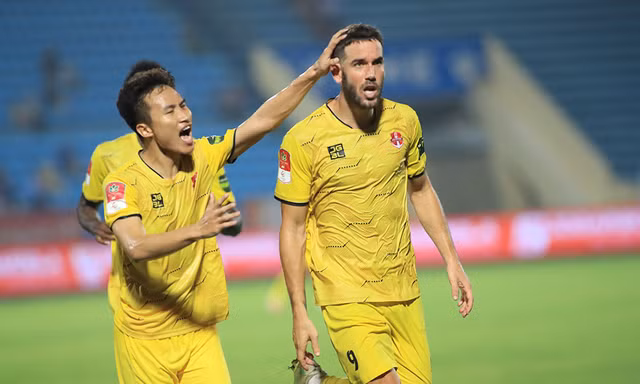 Nhận định Hải Phòng vs Khánh Hòa, 19h15 ngày 26/5: Tìm lại niềm vui