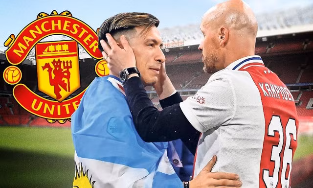 MU chính thức chiêu mộ ‘bom tấn’ 67 triệu euro