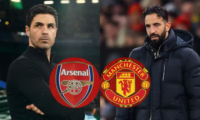 Nhận định Arsenal vs MU, 3h15 ngày 5/12: Thử thách cực đại 
