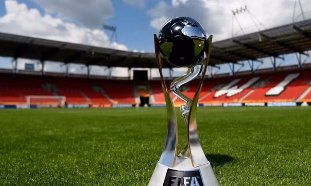 FIFA chính thức tước quyền chủ nhà U20 World Cup 2023 của Indonesia