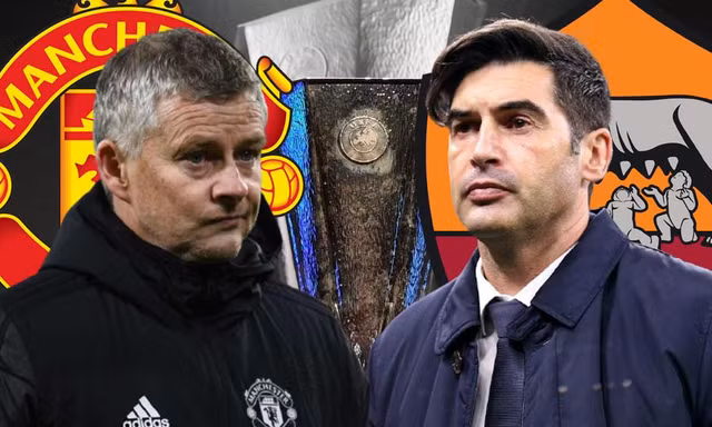 Lịch trực tiếp Europa League 29/4: Quỷ đỏ nghênh đón Roma
