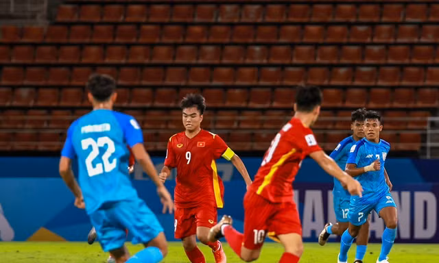 Xem trận U17 Việt Nam vs U17 Nhật Bản trực tiếp trên kênh nào, ở đâu?