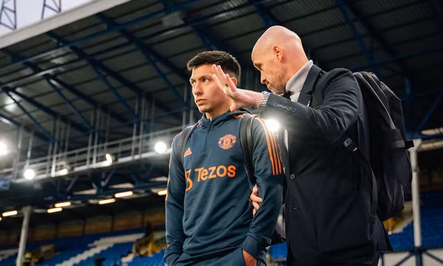 HLV MU nhắc nhở nhà vô địch World Cup 2022: Đừng quên Premier League trở lại vào ngày 27/12