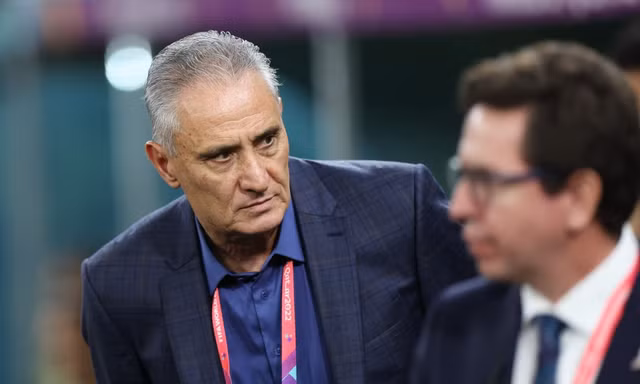HLV Tite bị cướp giữa đường vì Brazil không vô địch World Cup 2022?