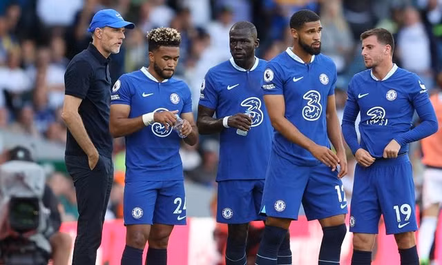 Nhận định, dự đoán Chelsea vs Leicester, 21h00 ngày 27/8: Kẻ khốn gặp người khó
