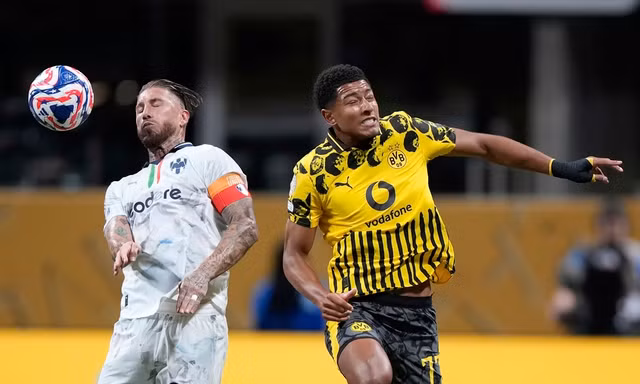 Anh em nhà Bellingham lỡ cơ hội đối đầu ở FIFA Club World Cup 2025