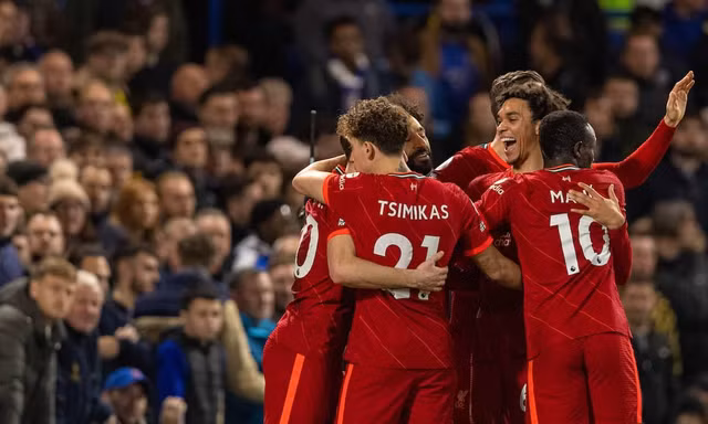 Nhận định Liverpool vs MU, 02h00 ngày 20/4: Sức mạnh vượt trội