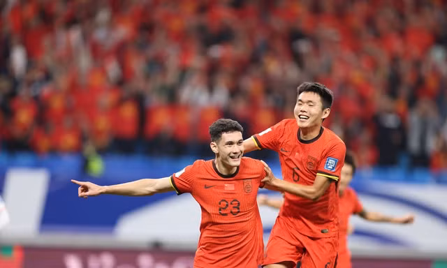 Nhận định Bahrain vs Trung Quốc, 21h00 ngày 14/11: Trở lại mặt đất