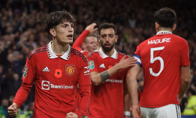 Argentina công bố đội hình dự World Cup 2022: Thần đồng MU bị loại