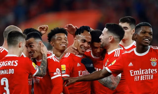 Nhận định Benfica vs Club Brugge, 03h00 ngày 8/3: Kết cục định trước