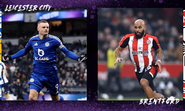 Nhận định Leicester City vs Brentford, 03h00 ngày 22/2: Khó cho Van Gol
