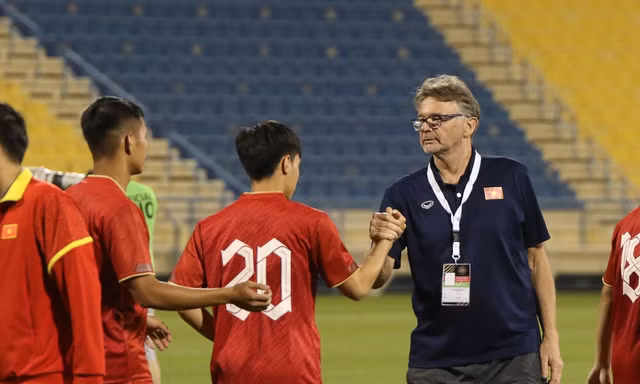 Truyền thông Hàn Quốc và Nhật Bản kỳ vọng gì về U22 Việt Nam tại SEA Games 32?