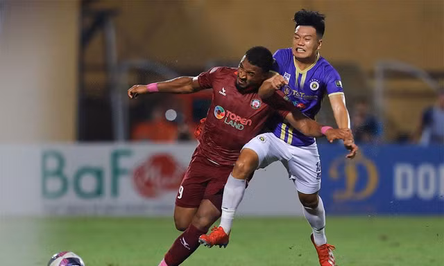 Nhận định Hà Nội FC vs Bình Định, 17h00 ngày 27/11: Khó có cú đúp