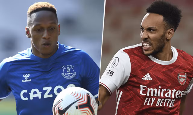 Nhận định, dự đoán Everton vs Arsenal 03h00 ngày 7/12: Thời cơ của Pháo thủ