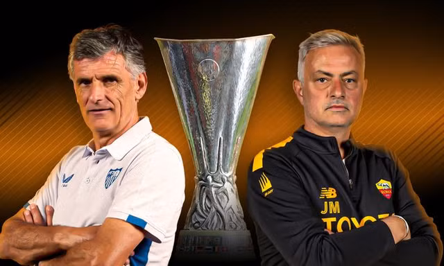 Nhận định Sevilla vs Roma, 02h00 ngày 1/6: Khó cho Mourinho