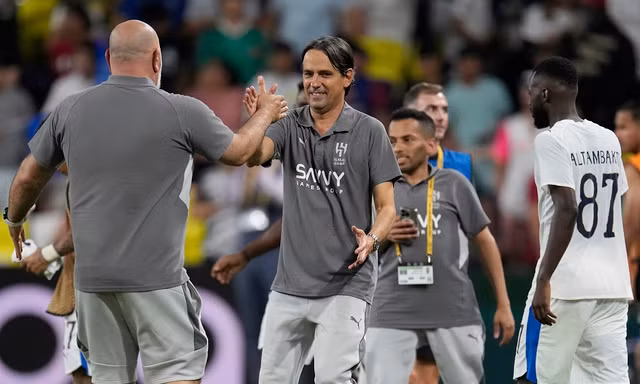 Al Hilal trở thành CLB châu Á duy nhất vào vòng 1/8 FIFA Club World Cup 2025
