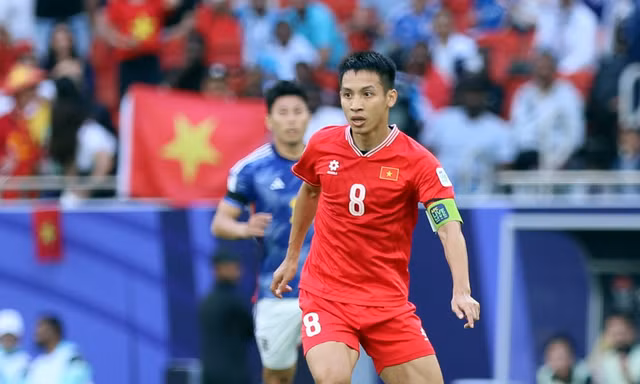 Xác định đội trưởng, đội phó tuyển Việt Nam dưới thời HLV Kim Sang-sik