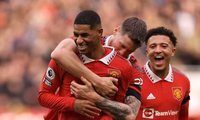 Nhận định MU vs Brentford, 02h00 ngày 6/4: Trông cả vào Old Trafford