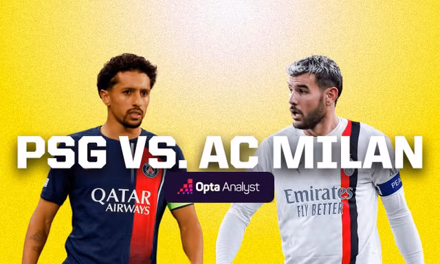 Nhận định PSG vs AC Milan, 02h00 ngày 26/10: Mệnh lệnh phải thắng
