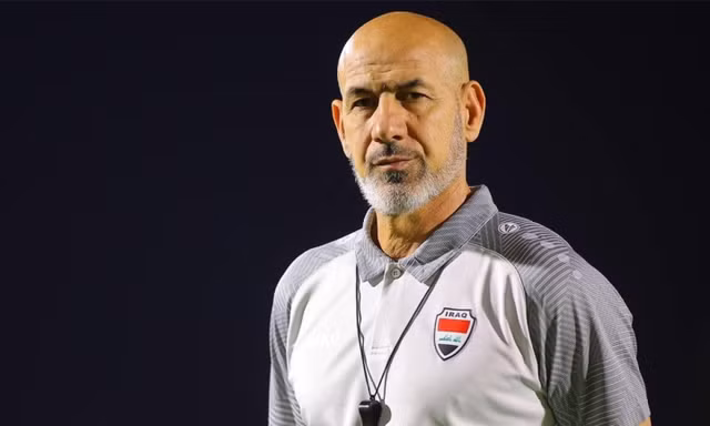 HLV U23 Iraq: 'Đối đầu với tuyển Việt Nam đòi hỏi sự tập trung cao độ'