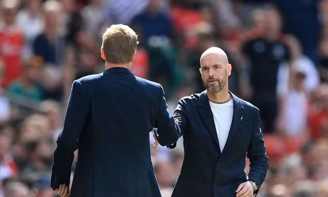 Trước trận Chelsea vs MU, 23h30 ngày 22/10: Ten Hag trả nợ