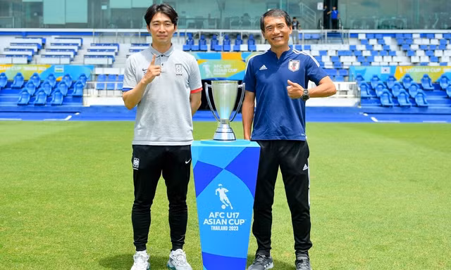Nhận định chung kết U17 Hàn Quốc vs U17 Nhật Bản, 19h00 ngày 2/7: Lần thứ 4 cho ‘Samurai xanh’