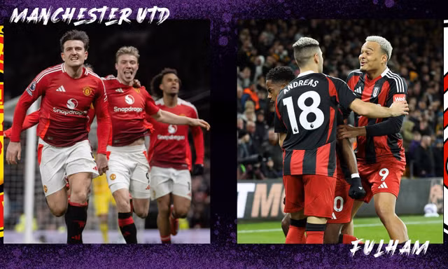 Nhận định MU vs Fulham, 23h30 ngày 2/3: Đấu trường của ‘Quỷ đỏ’