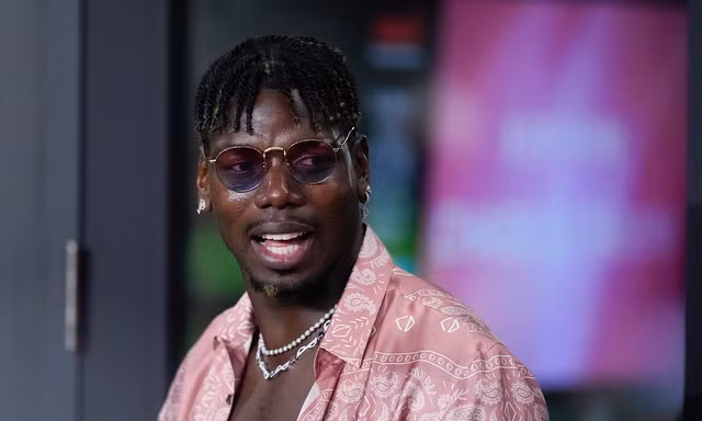 Paul Pogba được giảm sâu án phạt, có thể trở lại vào năm 2025
