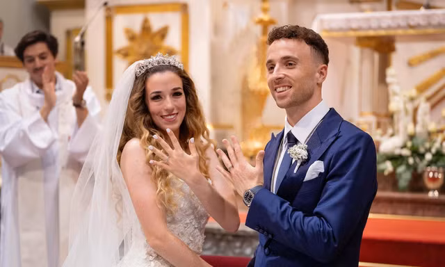Bi kịch của Diogo Jota: Vừa kết hôn 11 ngày trước, bỏ lại 3 con thơ