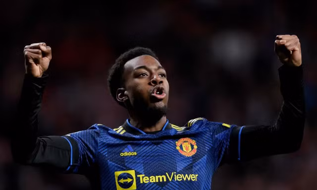 Siêu dự bị tỏa sáng, MU thoát thua ngoạn mục trước Atletico Madrid
