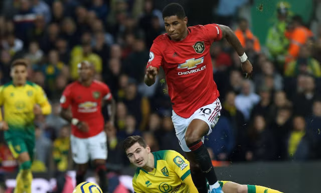Nhận định, dự đoán Norwich vs MU, 00h30 ngày 12/12: Cơ hội vàng cho Quỷ đỏ