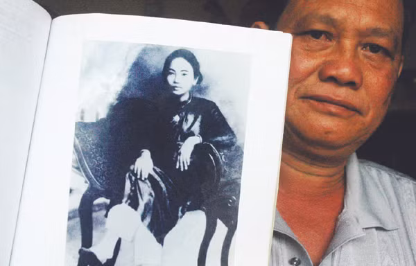 Đâu rồi 18 Thôn Vườn Trầu