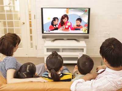 Mọi nhà đều có thể xem K+