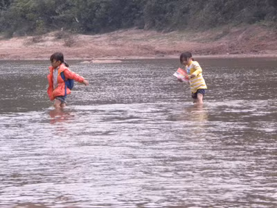 Cỗ giữ thăng bằng	Ảnh: L.M