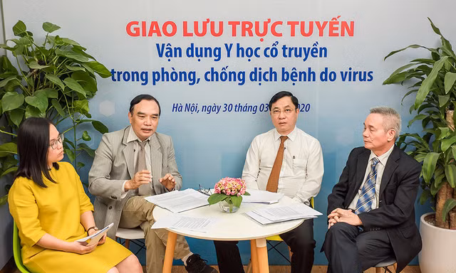 Các thảo mộc dân gian giúp nâng cao đề kháng chống dịch bệnh do virus