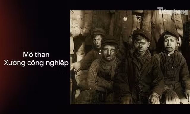 Ngày Quốc tế lao động 1/5 có ý nghĩa khác hoàn toàn so với những gì chúng ta nghĩ