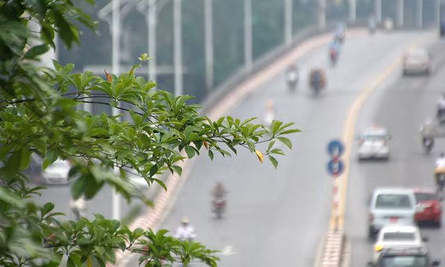 Hà Nội thưa vắng như Tết trong ngày đầu nghỉ lễ