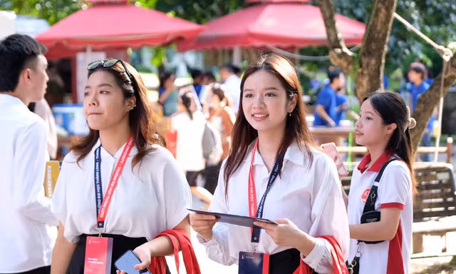 Tuyển sinh đại học 2023: Rủi ro khi đăng ký xét tuyển duy nhất 1 nguyện vọng