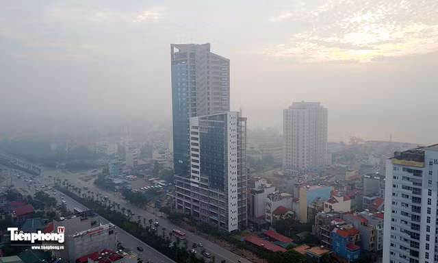 Cận cảnh khu liên cơ 8 sở, ngành đầu tiên của Hà Nội