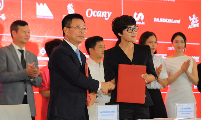 Bệ phóng cho các golfer tự tin ra đấu trường quốc tế 