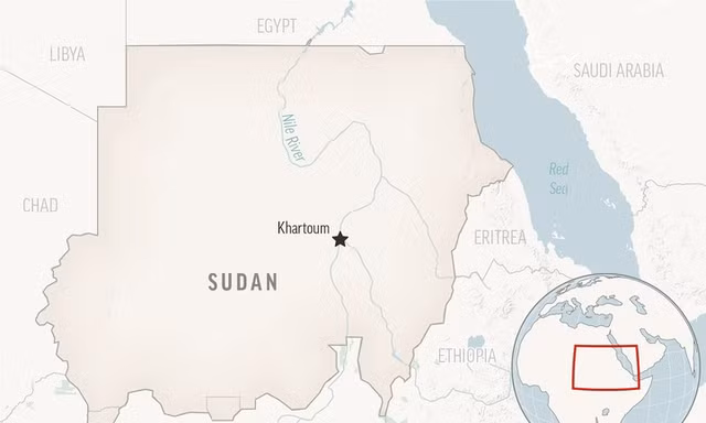 THẾ GIỚI 24H: Máy bay dân sự của Ai Cập bị 'bắn nhầm' khi qua Sudan, không ai sống sót