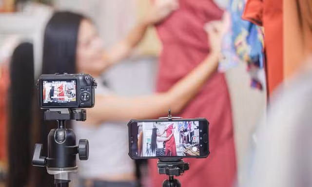 Thủ tướng yêu cầu thanh tra, kiểm tra đối với hoạt động livestream bán hàng