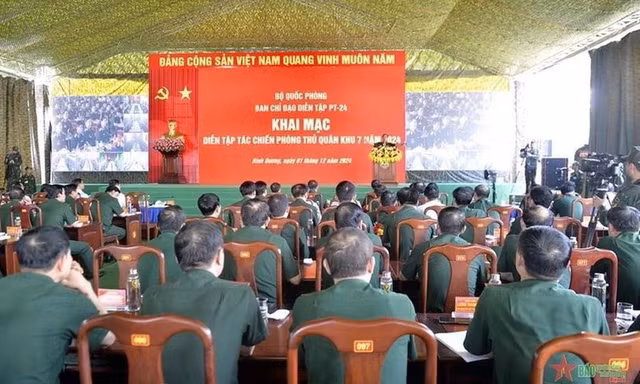 Đồng Nai hỗ trợ các quân nhân hy sinh, bị thương trong vụ việc mất an toàn khi diễn tập