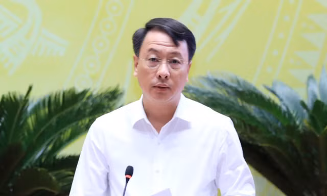 Một số cá nhân, tập thể bị khởi tố 'kéo tụt' chỉ số cải cách hành chính của Hà Nội