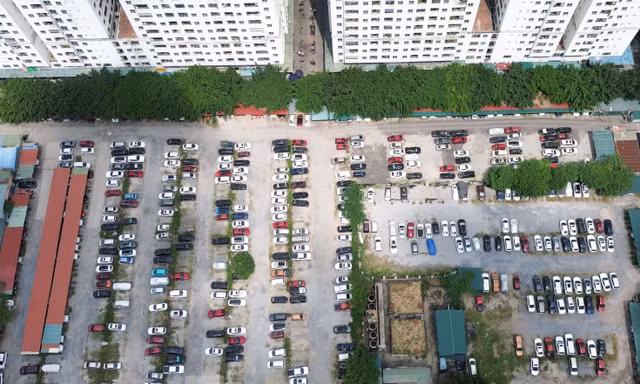 Hà Nội đột phá phân cấp, ủy quyền - Bài 2: Cởi 'vòng kim cô', thần tốc xây trường học